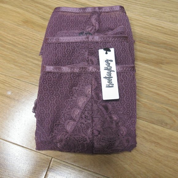 Bootaybag panties set of 3‎ - Picture 8 of 8